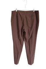 J.H. Collectibles Brown Karyn Pant | 16