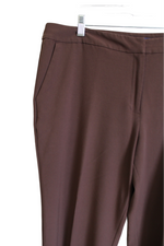 J.H. Collectibles Brown Karyn Pant | 16