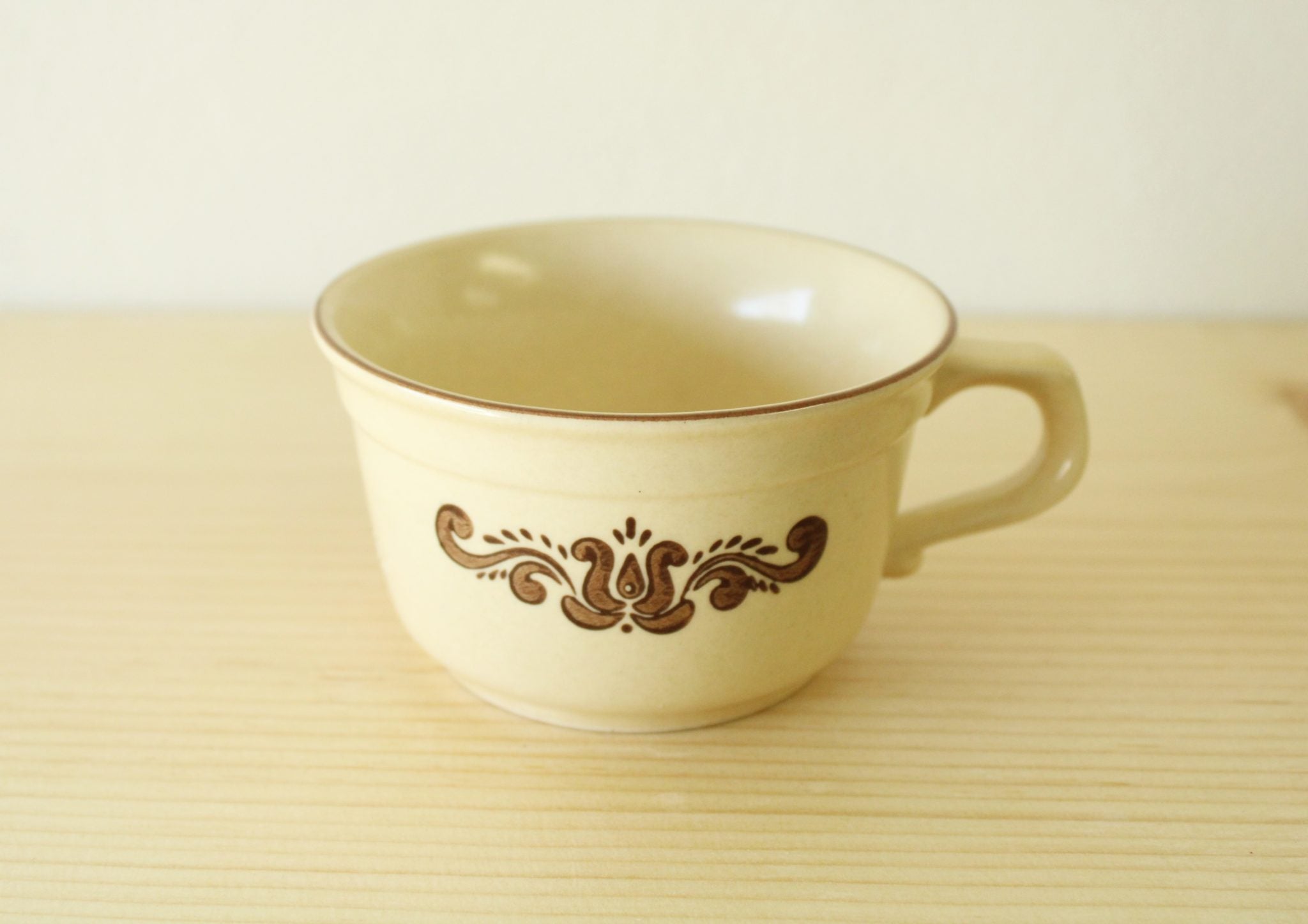 Pfaltzgraff Village Coffee & Tea Mug | Several Available