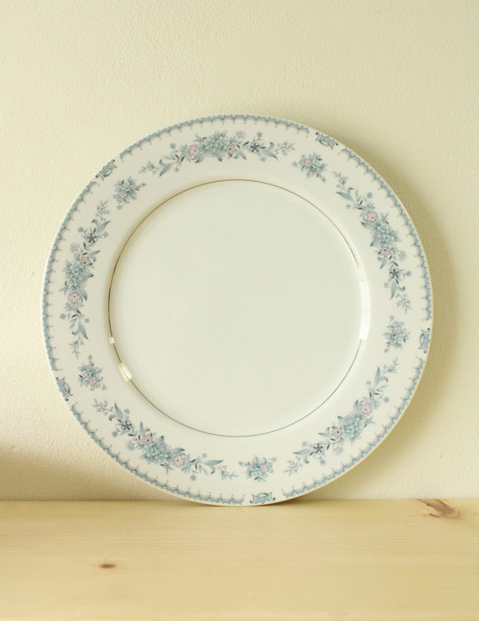 Fine China Society Harmony 5217 13" Serving Plate