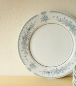 Fine China Society Harmony 5217 6" Dessert Plates | Set Of 5