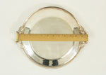 Wilcox Quality W.M. Mounts 4079N Silver Tray