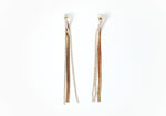 Thalia Sodi Gold Earrings