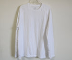 Athletic Works Performance Blend Long Sleeve Top | XL