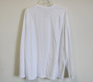 Athletic Works Performance Blend Long Sleeve Top | XL