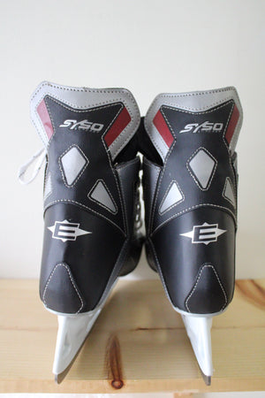 Syso Synergy 11.0 Easton Hockey Ice Skates | Size 11