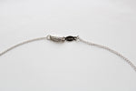 Sterling Silver Cross Pendant