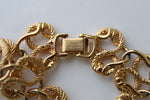 Napier Gold Chain Bracelet