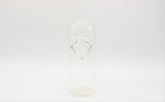 Bird Head Clear Air Plant Holder