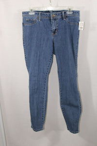 Westport Signature Fit Skinny Jeans | Size 8