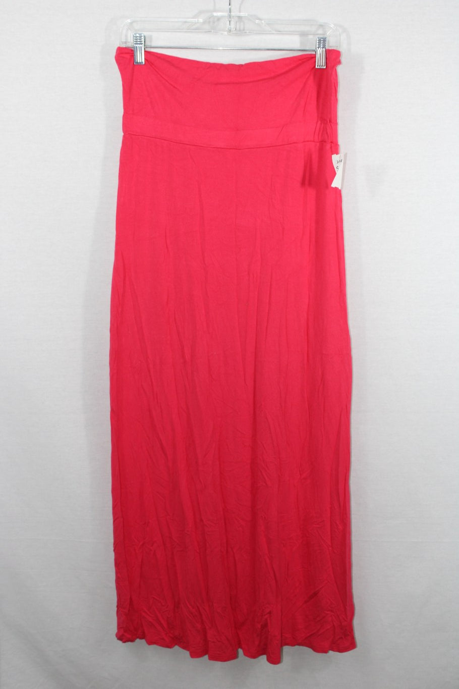 THX Pink Maxi Skirt | S
