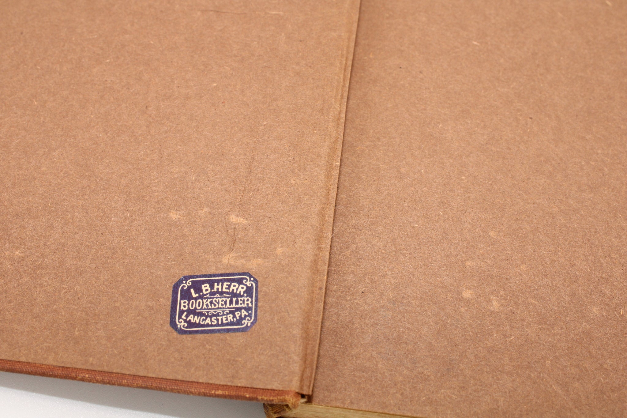 Practical Book-keeping by E.Oram Lyte