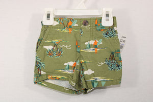 Carter's Shorts | 6 Month