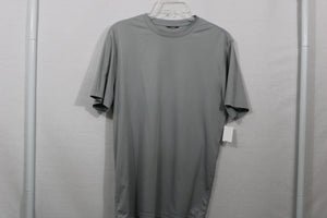 Grey Athletic Shirt | M