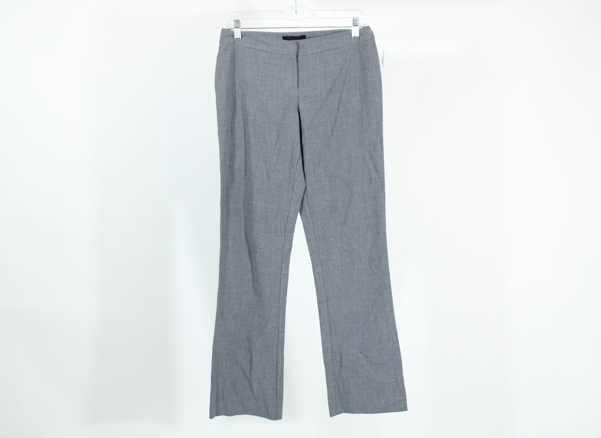 The Limited Stretch Grey Dress Pants | Size 4