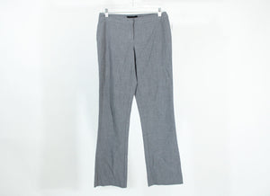The Limited Stretch Grey Dress Pants | Size 4