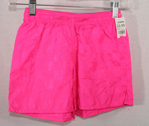 Bright Pink DSG Shorts | Size 0