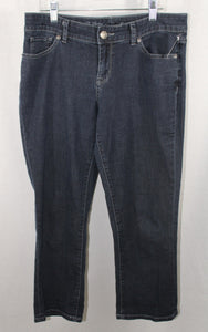 The Limited Denim 312 Jeans | Size 6
