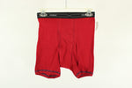 Hanes Red Boxer Briefs | Size M