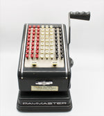 Paymaster Keyboard Series 7000 Ribbon Writer