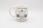 "You've Just Turned 40" Birthday Mug