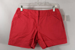 Courtenay Pink Shorts | Size 6
