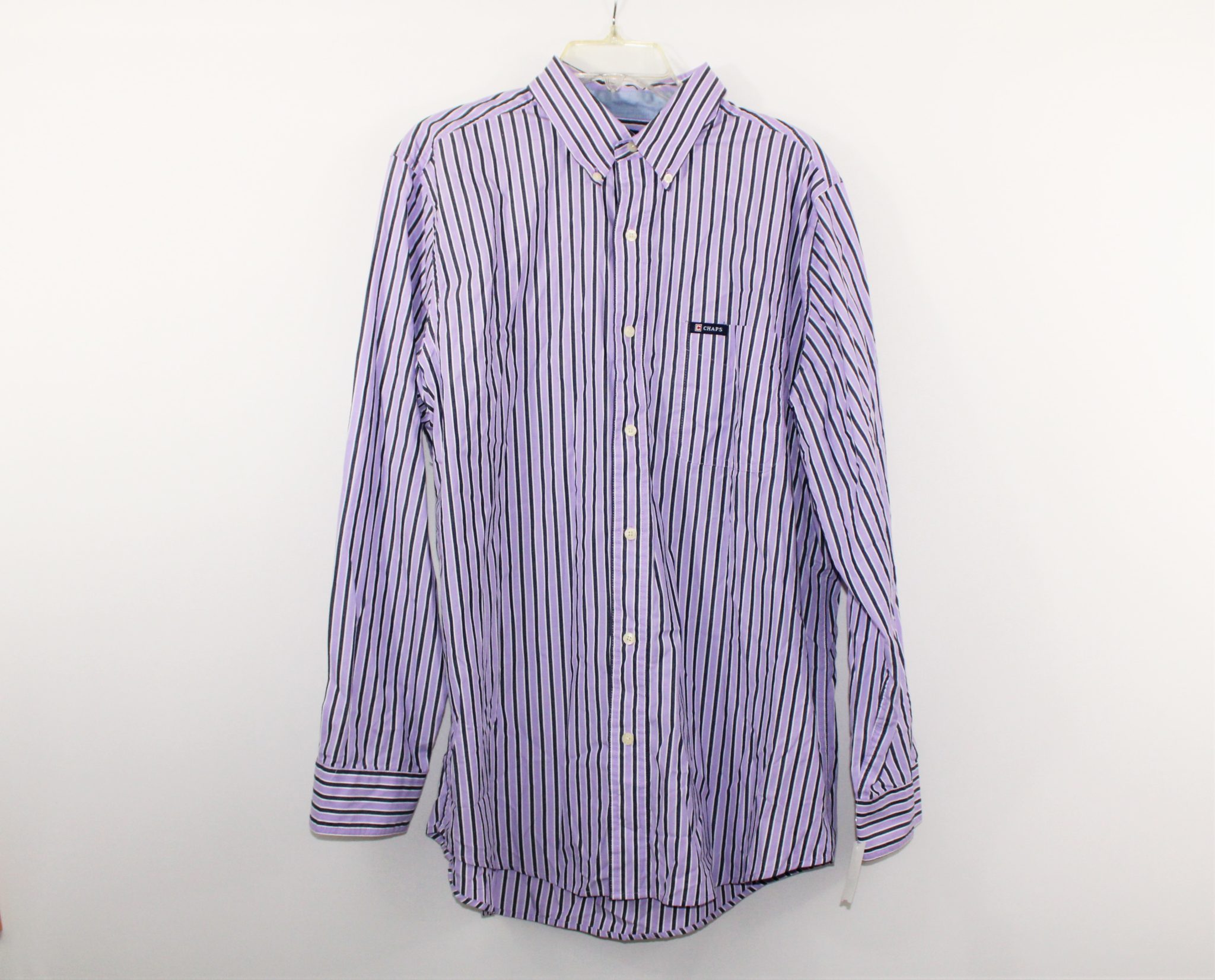 Chaps Easy Care Shirt | L