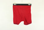 Hanes Red Boxer Briefs | Size M
