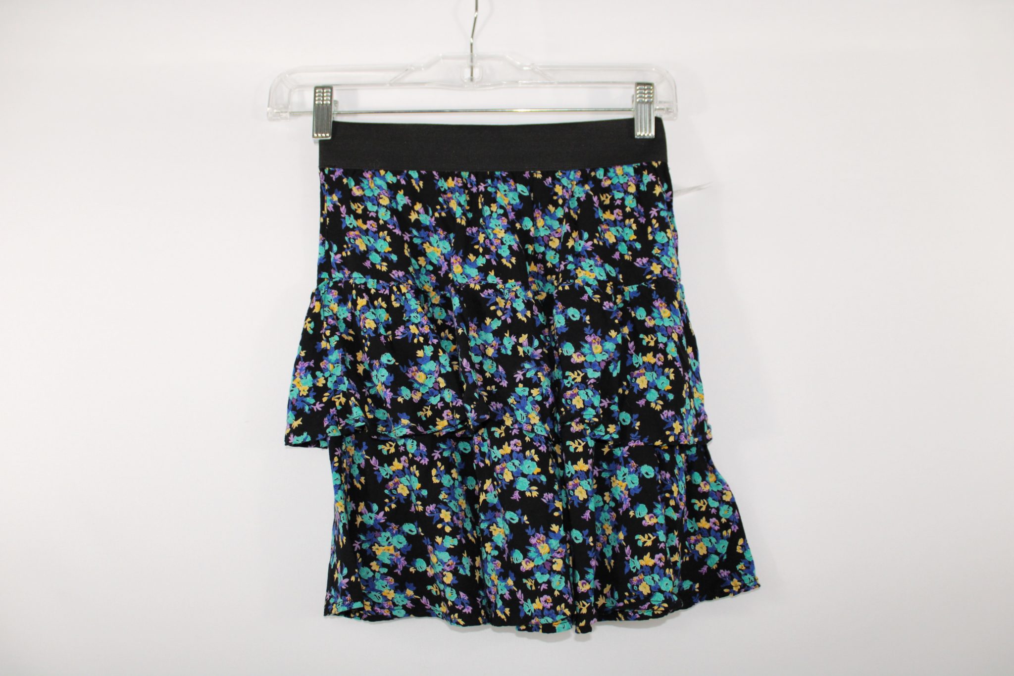 Mine Floral Skirt | S
