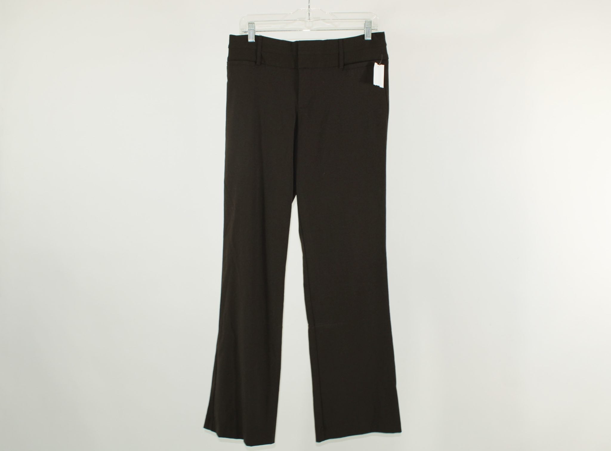 AB Studio Brown Dress Pants | Size 8