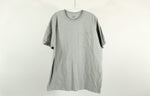 Fruit Of The Loom Gray Heather T-Shirt | Size XL