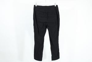 7th Avenue New York & Co. Black Stretch Pants | Size M