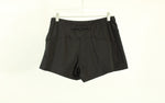 Danskin Now Black Fitted Athletic Shorts | Size 8/10
