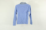 NEW IZOD Blue Knit Sweater | Size M