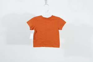 We Are Texas Shirt | Size 12M