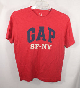 Gap Red T-Shirt | M