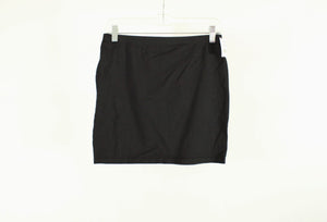 H&M Divided Black Skirt | Size 10