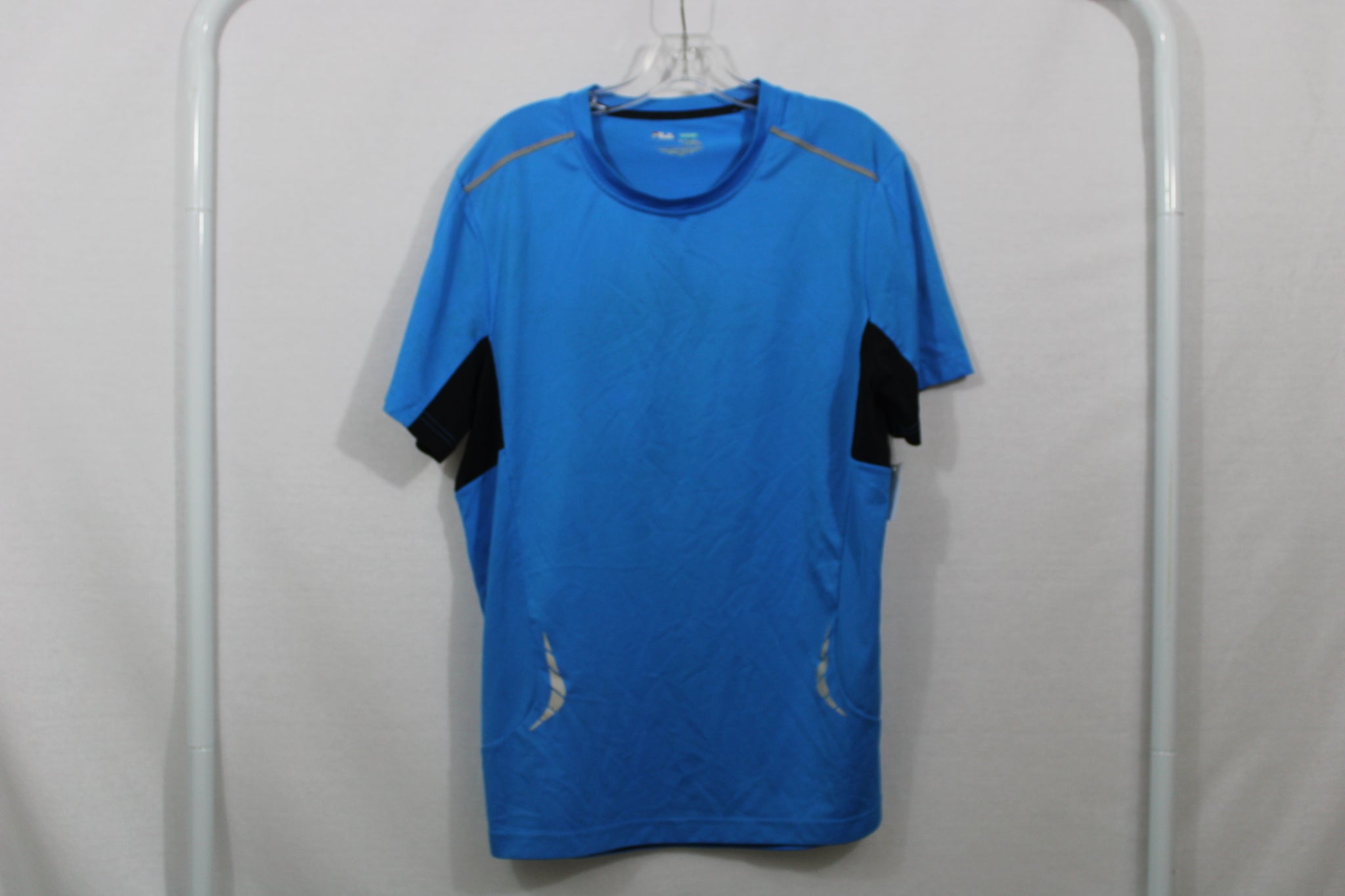 Fila Running Sport Shirt | M