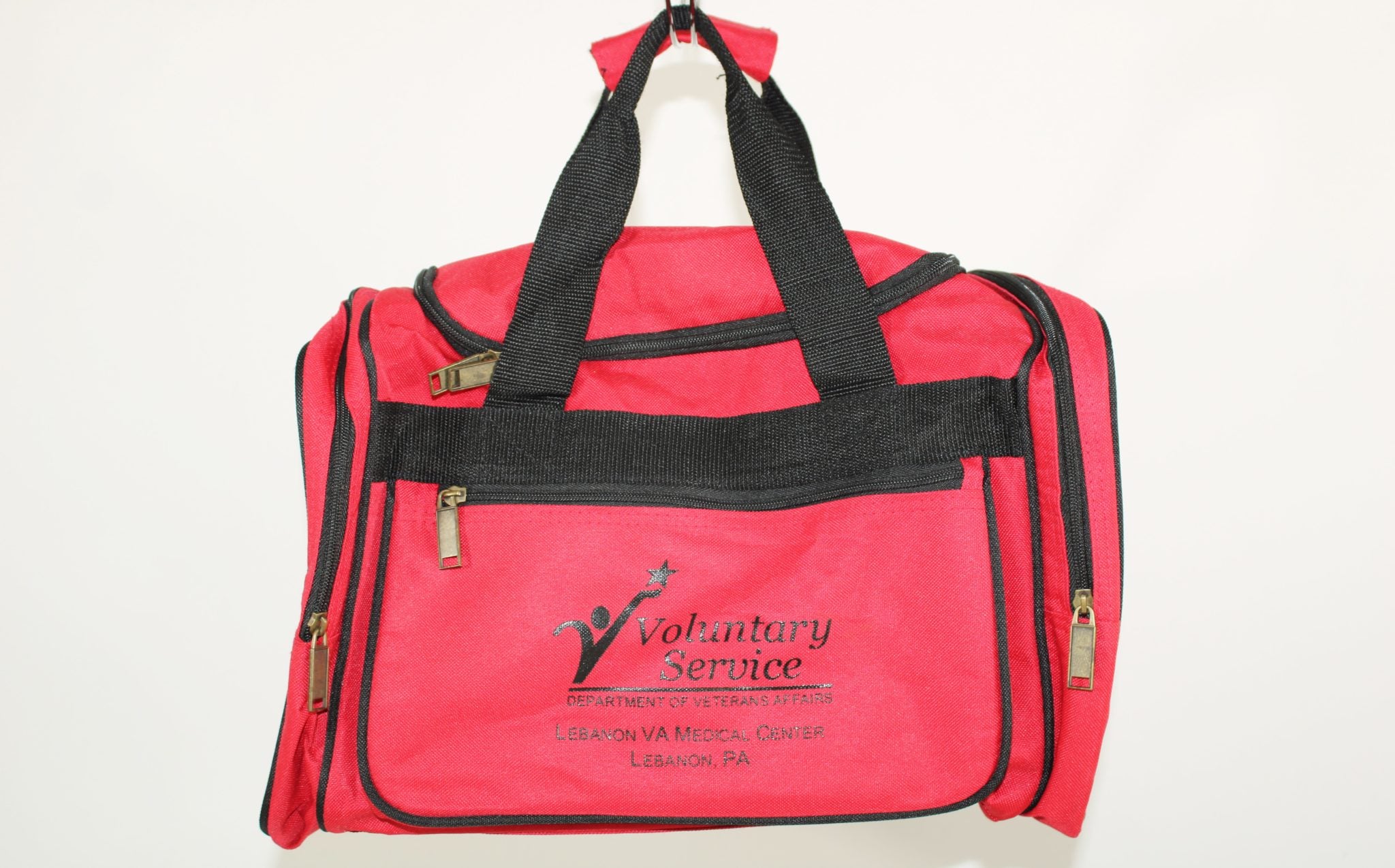 Voluntary Service Bag