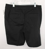 APT. 9 Black Shorts | Size 12