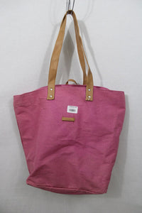 Pink Tote