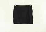 H&M Divided Black Skirt | Size 10