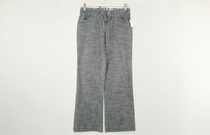 Flirtations Gray Pants | Size 3
