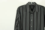 Van Heusen Striped Shirt | Size L 16-16 1/2