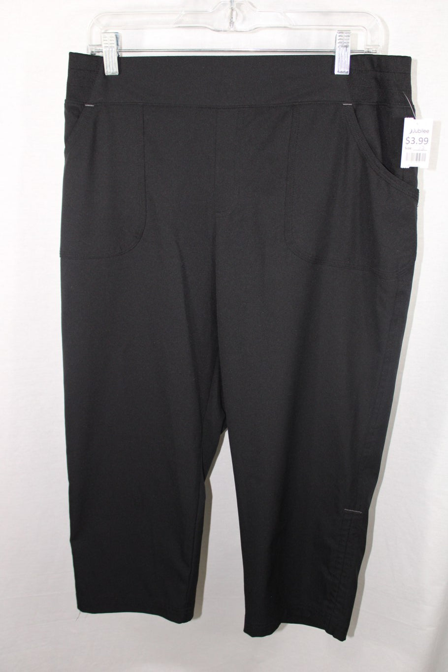 Made For Life Pants | Size 12