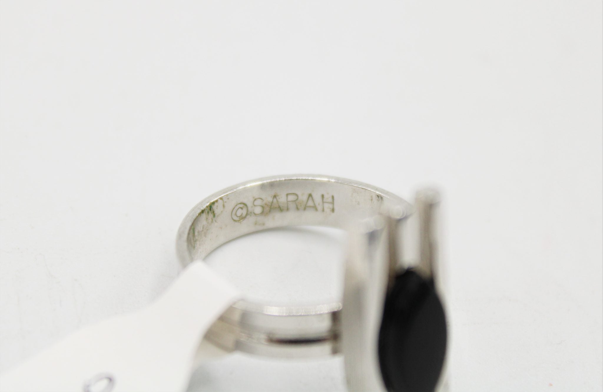 Sarah Adjustable Ring
