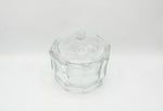 Crystal Glass Candy Dish