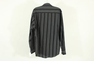 Van Heusen Striped Shirt | Size L 16-16 1/2