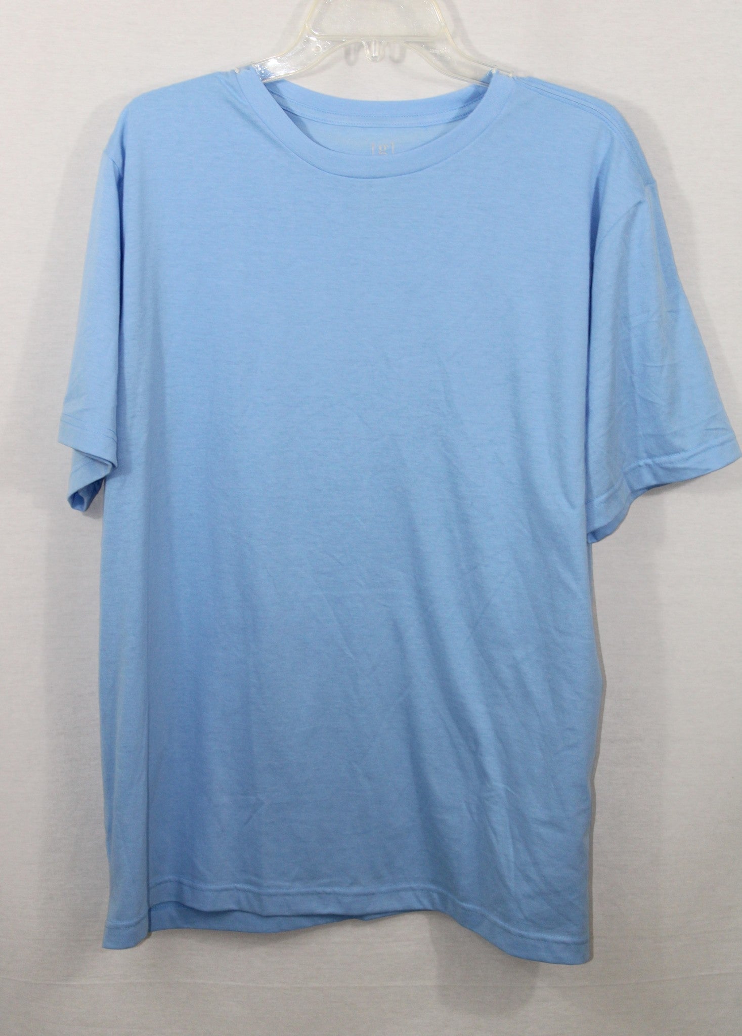 George Blue Shirt | XL