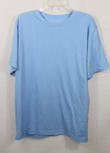 George Blue Shirt | XL